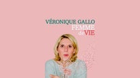 Véronique Gallo in België