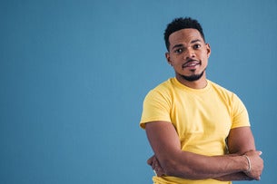 Chance The Rapper: The Big Tour