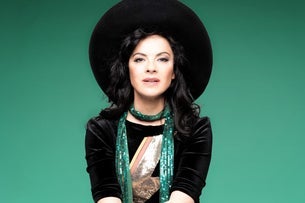 Camille O'Sullivan