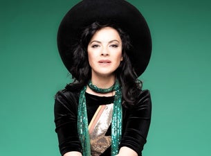 Camille O'Sullivan