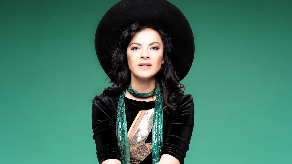 Hotels near Camille O'Sullivan Events