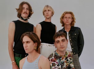 Parcels In Concert, 2022-09-24, Амстердам