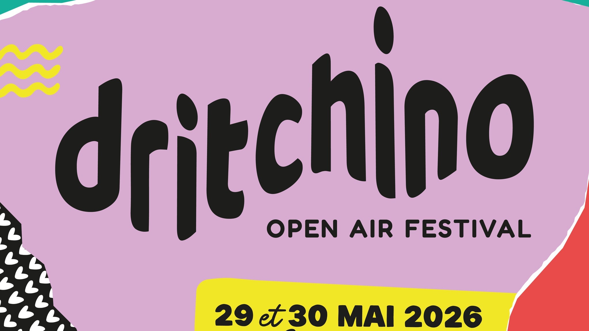 Dritchino Open Air Festival | Samstag
