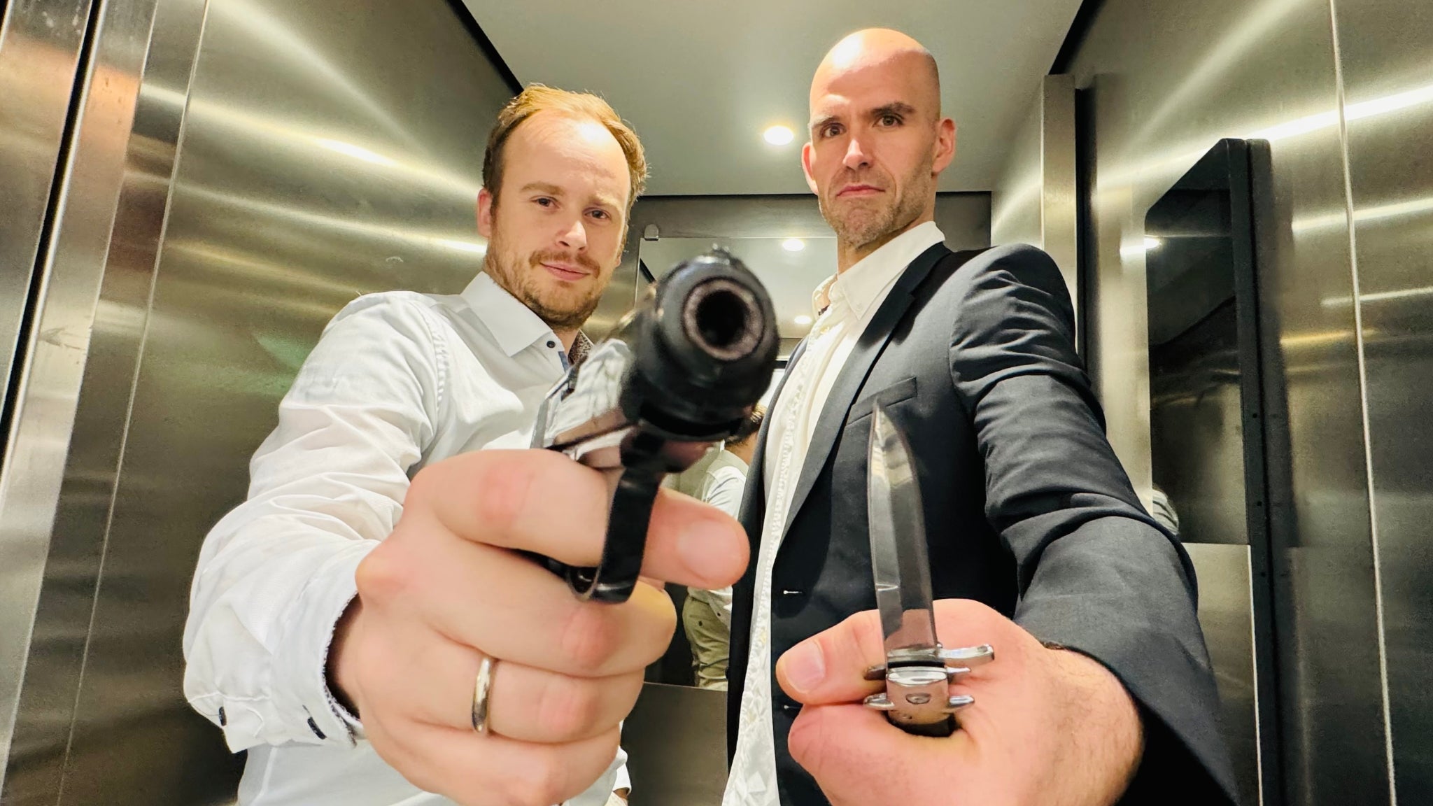 Tatort Nordwesten Podcast I True-Crime-Dinner