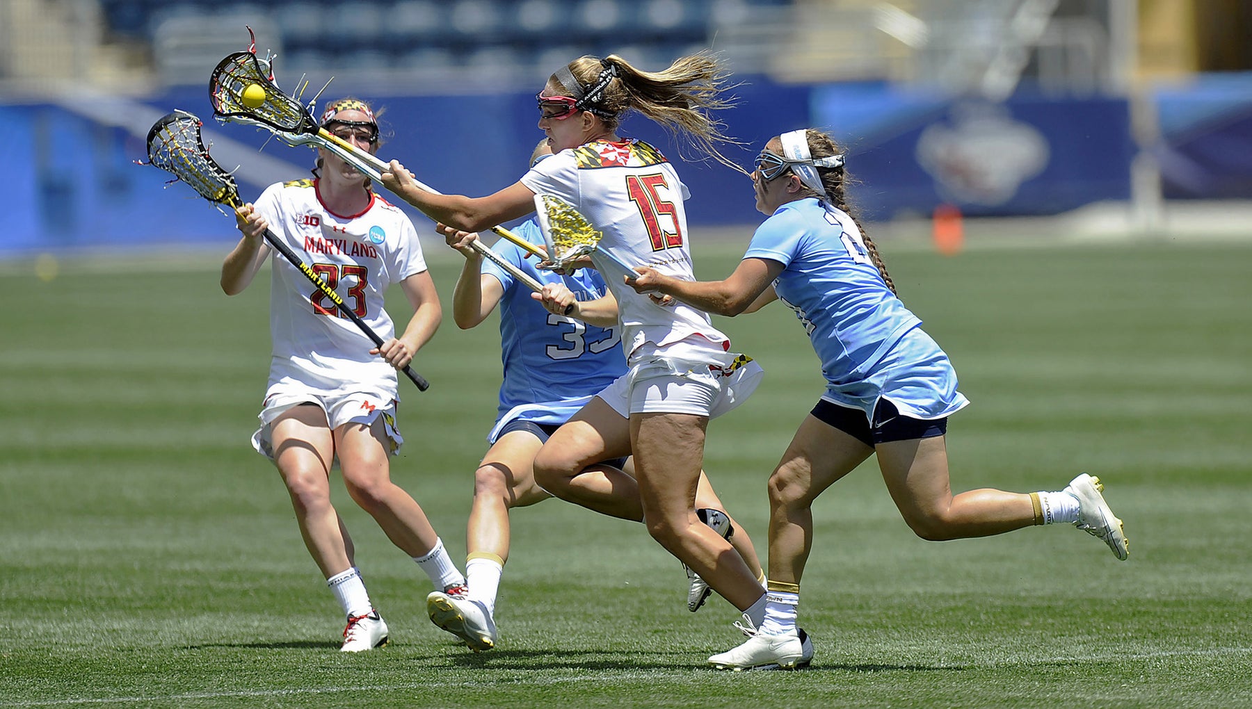 NCAA Women's Lacrosse Championships Tickets Single Game Tickets