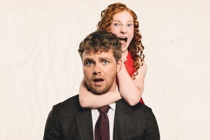 Alex Warren Presents: Little Orphan Alex Live