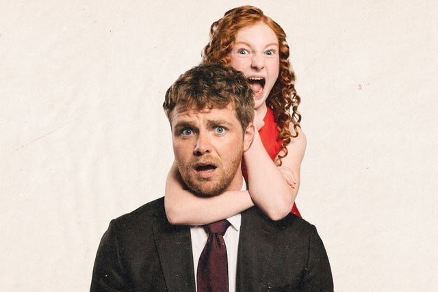 Official Alex Warren Presents: Little Orphan Alex Live presale code (Via TMPresale.com)