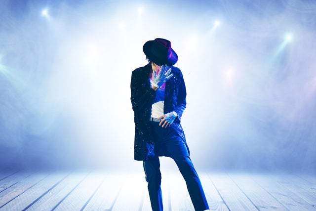 Presales to michael jackson king of pop: members use these when buying pre-sale tickets