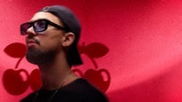 Sonny Fodera in UAE