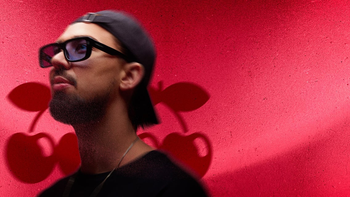 Sonny Fodera | Playa Pacha