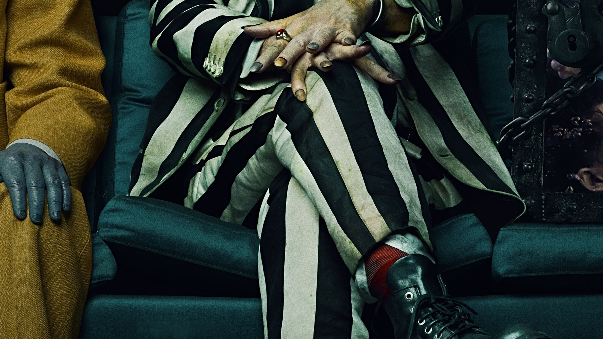 Beetlejuice Beetlejuice Tickets Middletown, NY Sep. 17, 2024 Week&