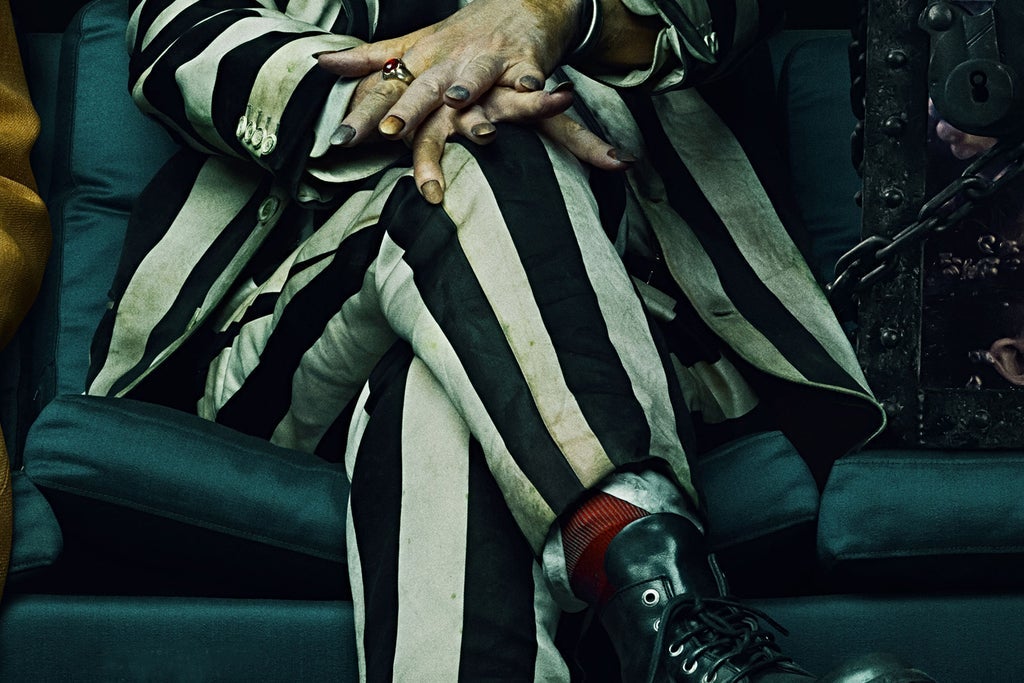 ChiTown Drive-In Presents - Beetlejuice Beetlejuice (2024)