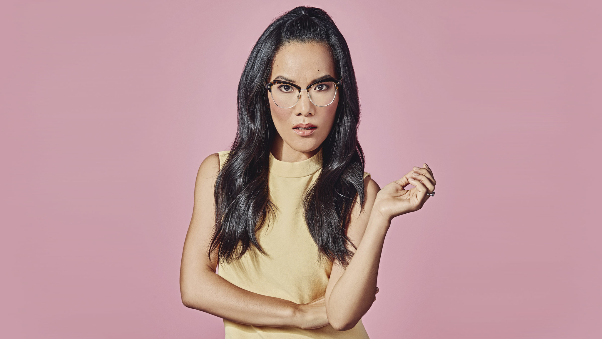 Ali Wong Tickets Event Dates & Schedule Ticketmaster.ca