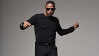 Hip Hop Holiday on the Ave. Concert featuring Doug E. Fresh!
