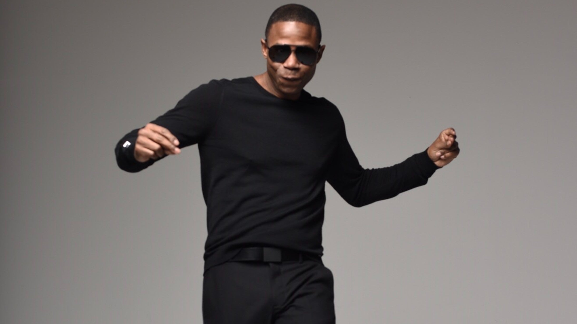 Legends of The Old School featuring Doug E. Fresh, Slick Rick & more in Nashville promo photo for NMAAM presale offer code