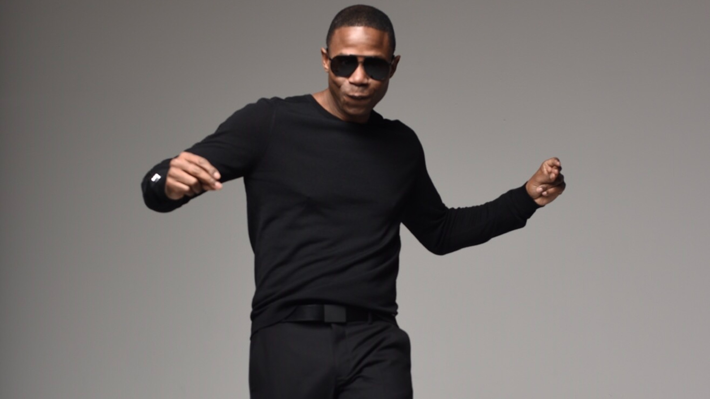 Legends of The Old School featuring Doug E. Fresh, Slick Rick & more