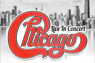 Chicago With Rick Springfield