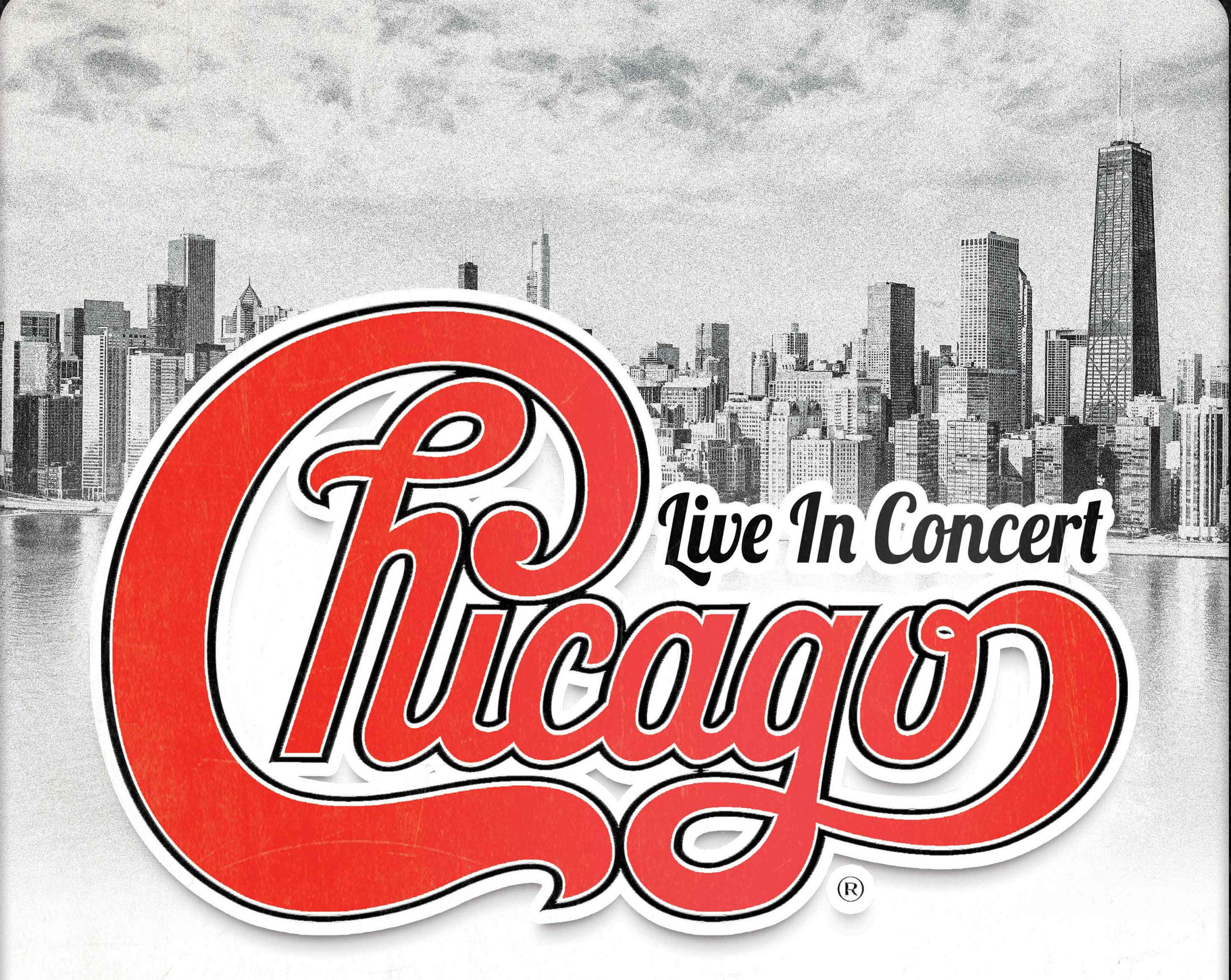 Chicago at Stranahan Theater – Toledo, OH