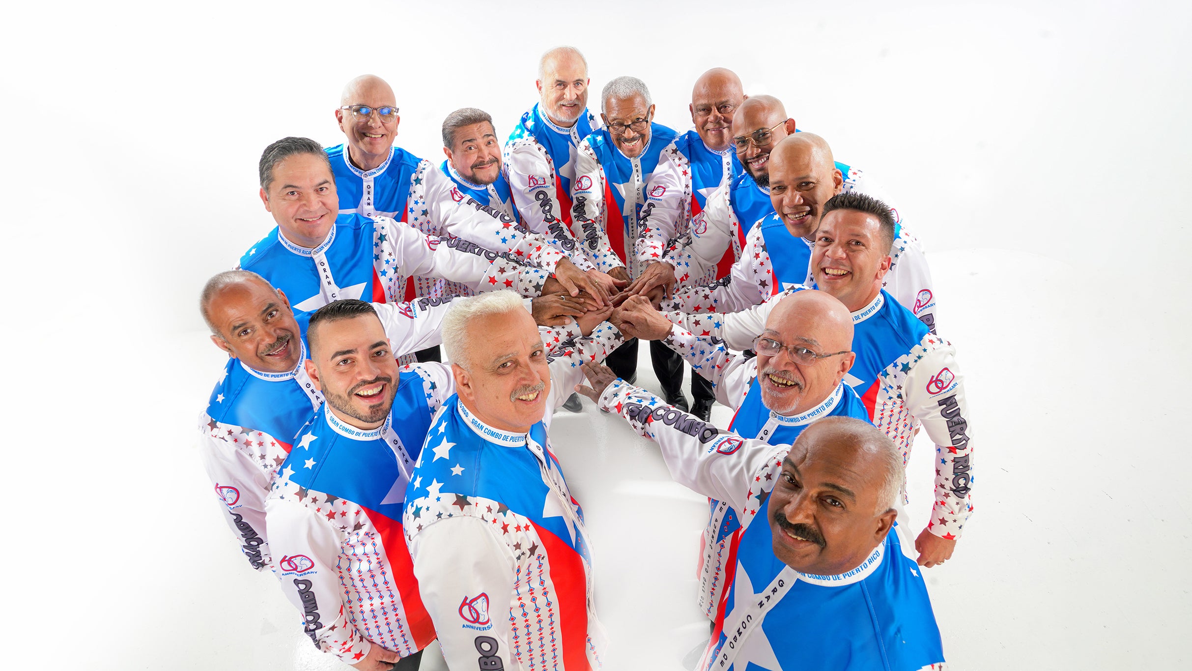 El Gran Combo, Rey Ruiz, and Wilfrido Vargas pre-sale password for advance tickets in New York