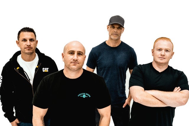 Chaser presales in Santa Ana