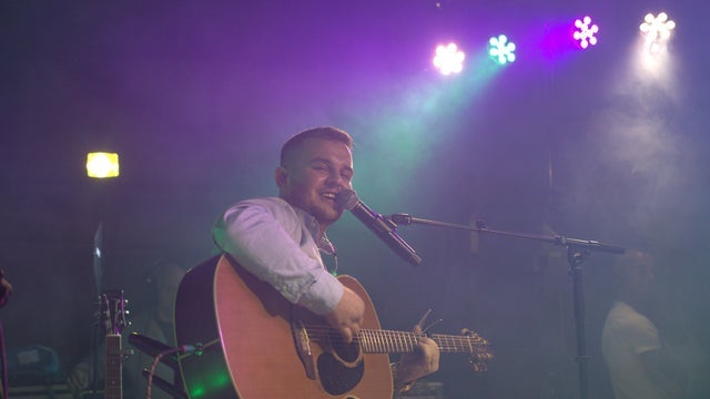 Dan MC Cabe In Concert in TF Royal, Castlebar, Co. Mayo 30/11/2024