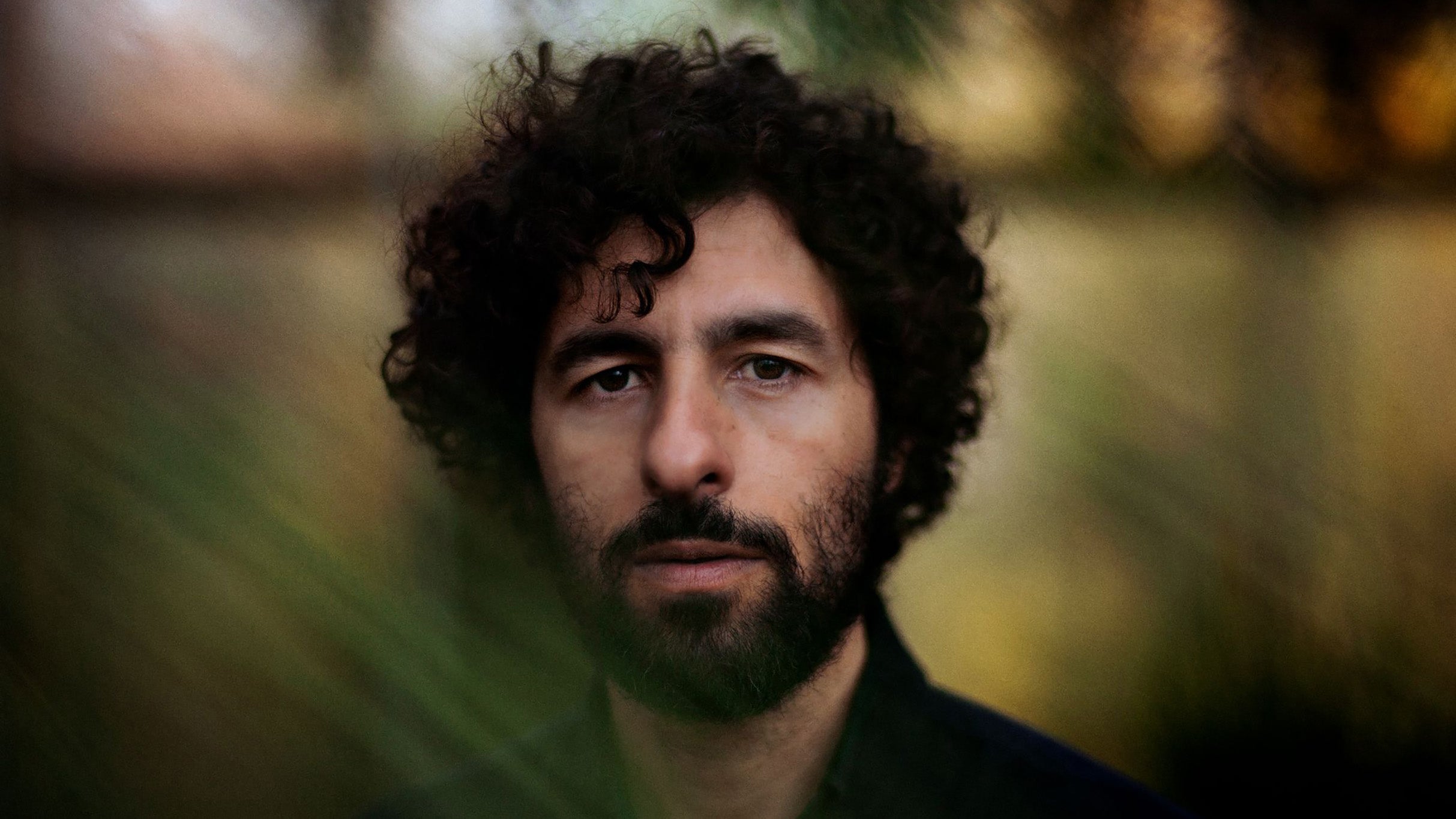 Jose Gonzalez presale code