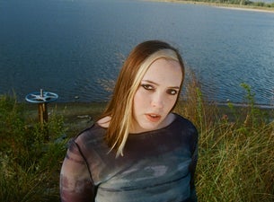 Soccer Mommy, 2025-05-08, Лондон