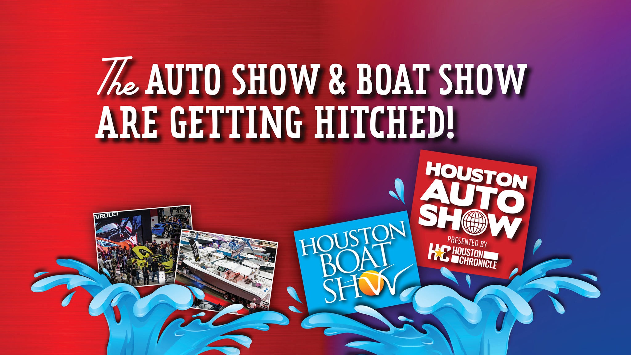 Houston Boat Show Billets Dates d'événements et Calendrier