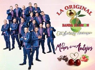 Image of La Original Banda El Limón