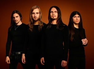 Cynic + Obscura + Cryptosis, 2024-03-13, Глазго