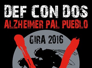 Def Con Dos