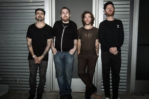 THIS WILL DESTROY YOU - AUSTRALIAN TOUR