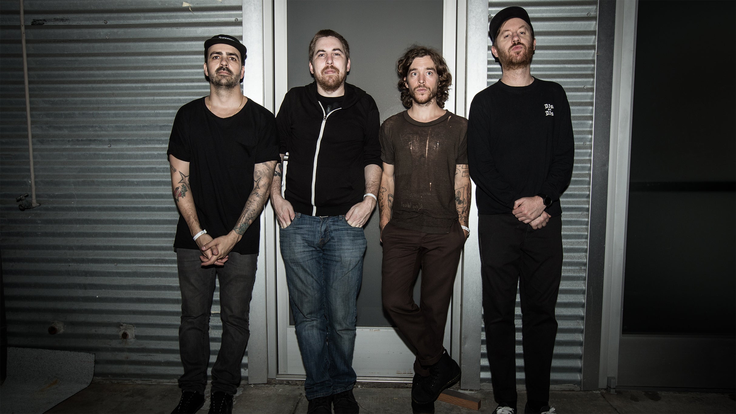 This Will Destroy You, Tba at Reggie’s Rock Club – Chicago, IL