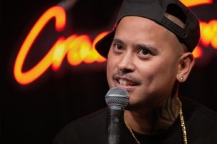 Keith Pedro: Job Your Love Tour - Image 2