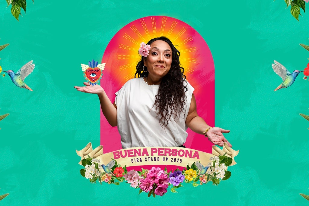 Michelle Rodríguez Buena Persona