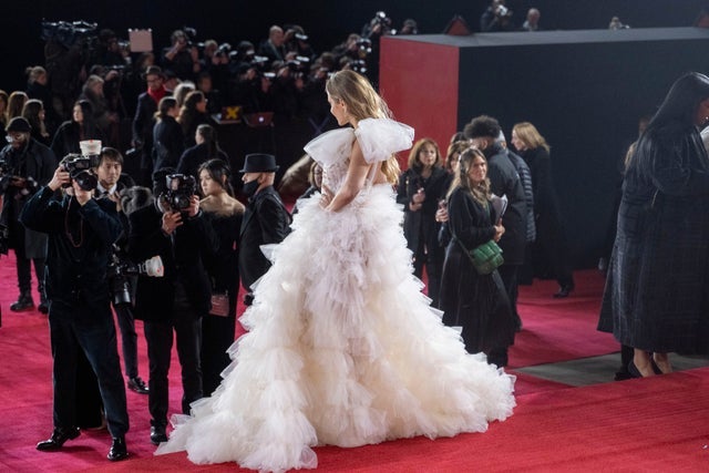 The Fashion Awards 2026