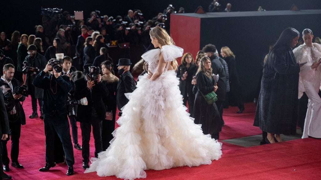 Hotels near The Fashion Awards 2025 Events