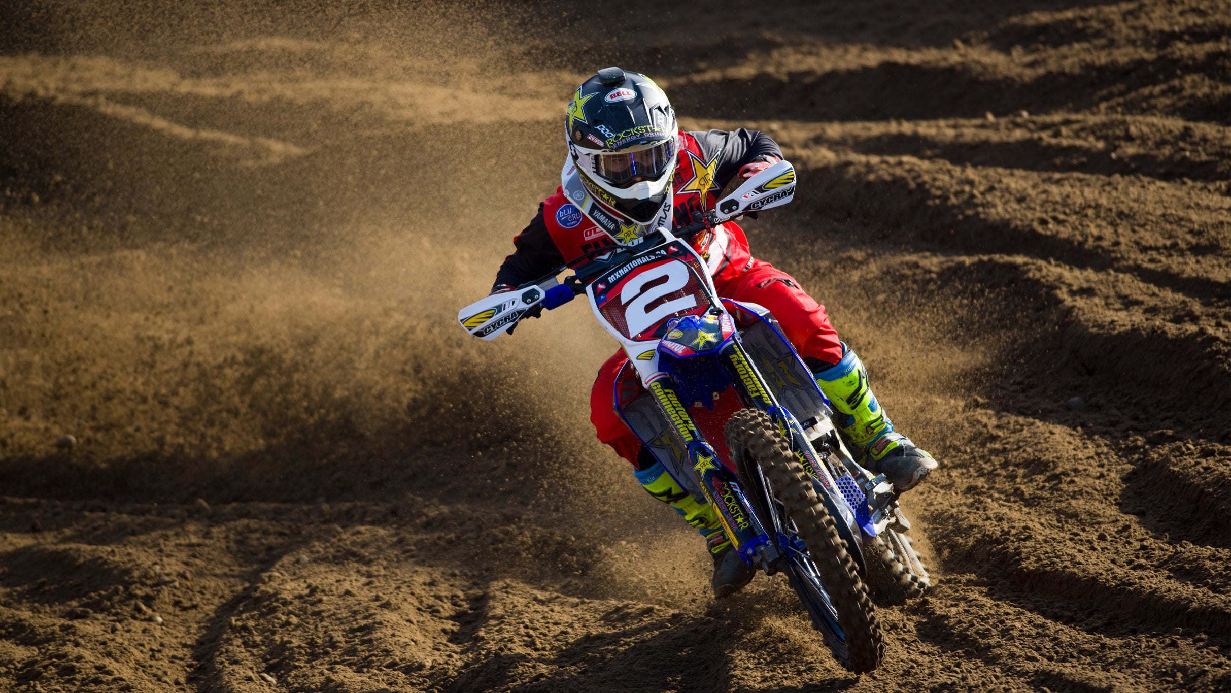 AMA Arenacross at Reno-Sparks Livestock Events Center – Reno, NV