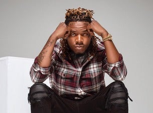 Fetty Wap - The King Zoo Tour