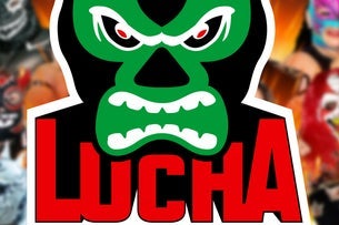 Lucha Libre