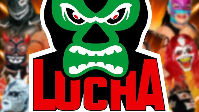 Lucha Libre