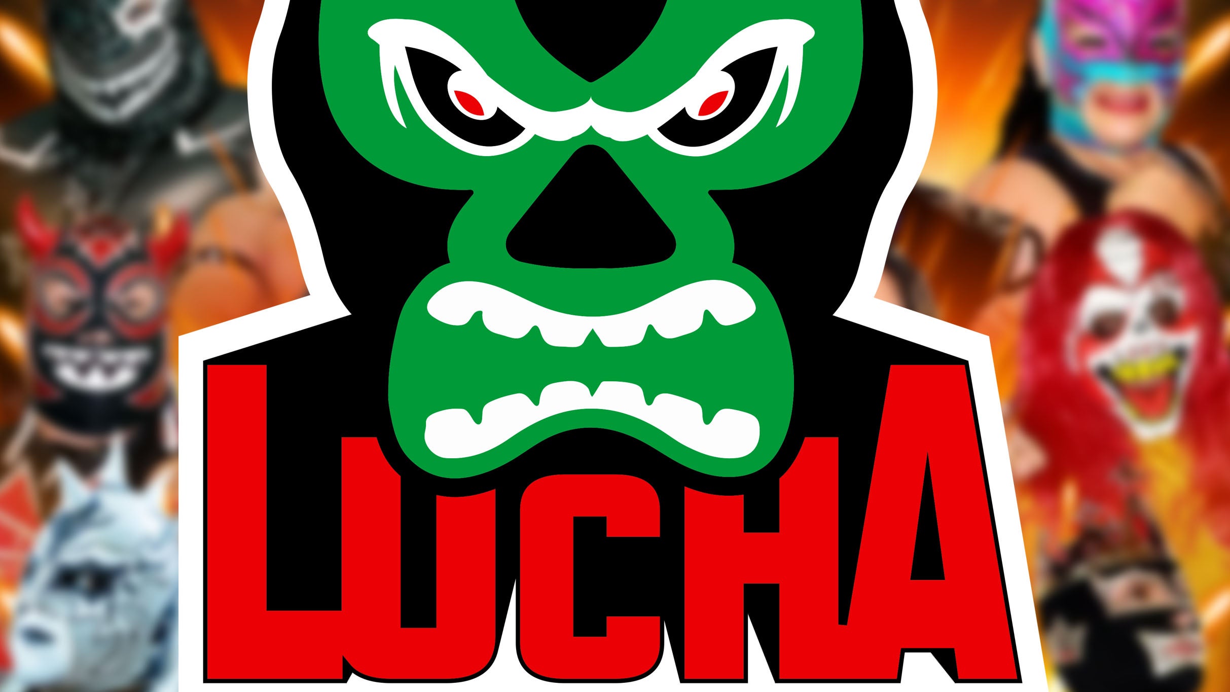 Lucha Libre at LAKE ELSINORE DIAMOND STADIUM – Lake Elsinore, CA