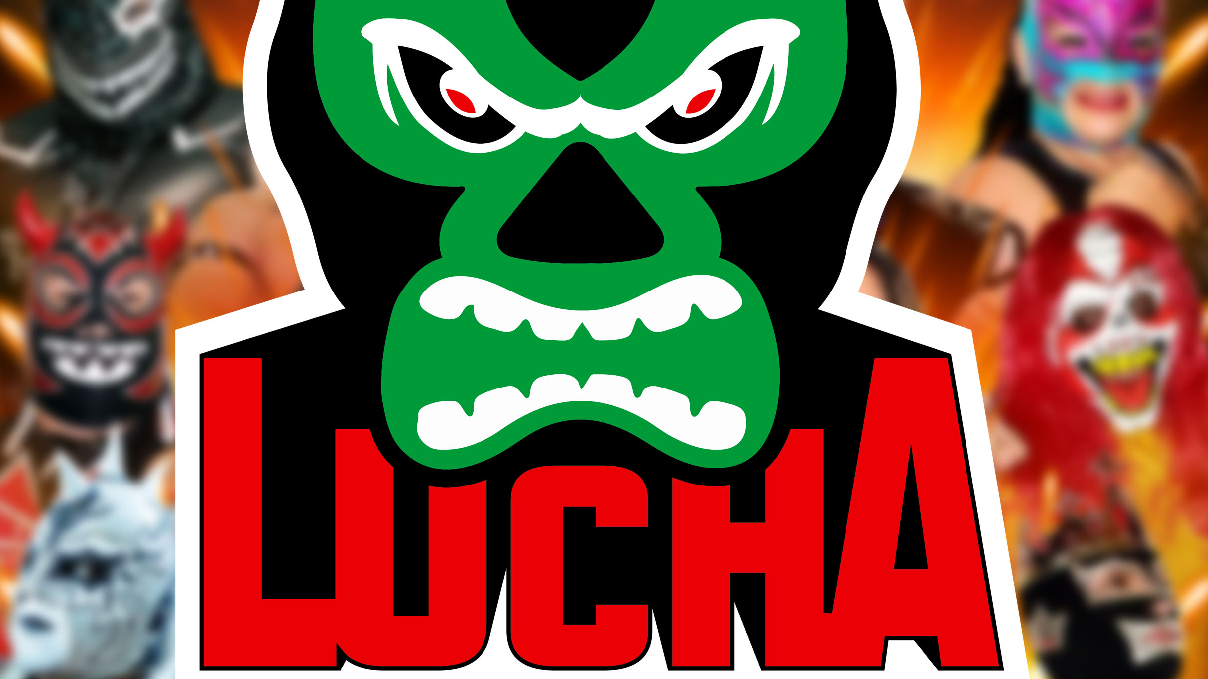 Lucha Libre