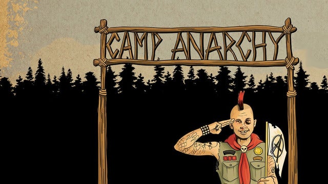 Camp Anarchy