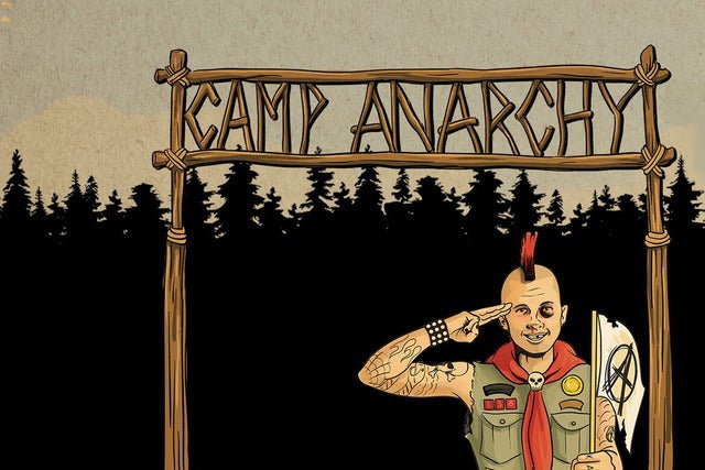 Camp Anarchy