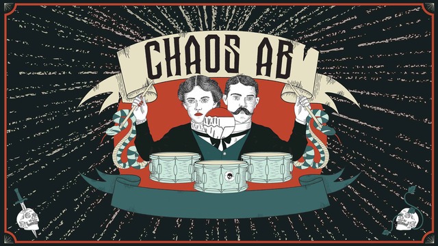 Chaos AB