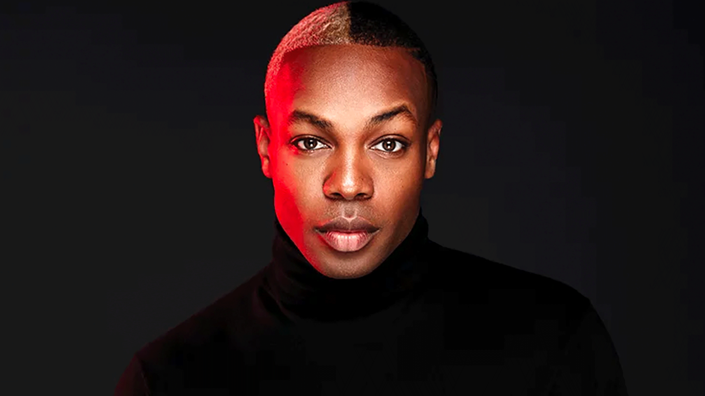 Todrick Hall: Velvet Rage in Philadelphia promo photo for Live Nation Summer Send-Off: Two-for-One presale offer code