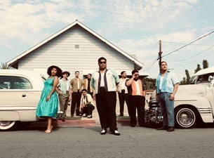 Thee Sinseers: Love Stories Tour