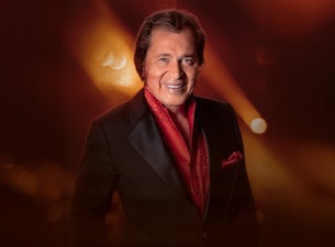 Engelbert Humperdinck: The Celebration Tour 2026