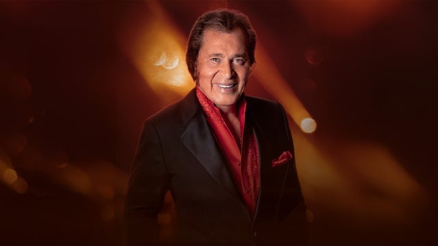 Engelbert Humperdinck: The Celebration Tour 2026
